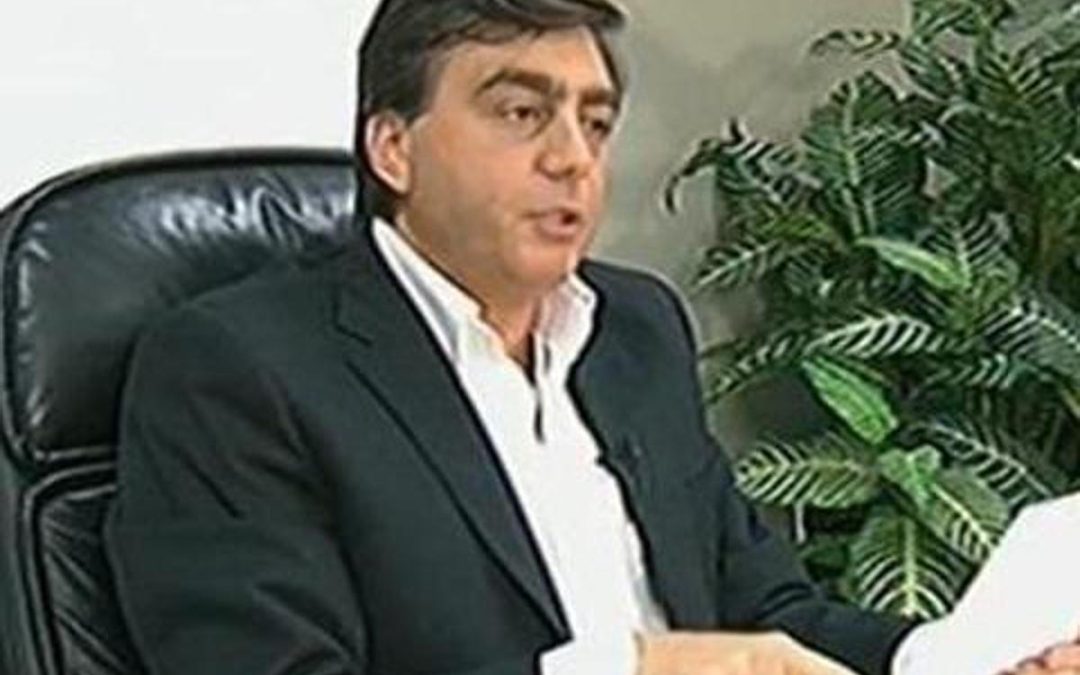 Attentato a Ranucci, perquisita la casa dell’intermediario di Lavitola. Sentita la compagna di Gomes Tavares