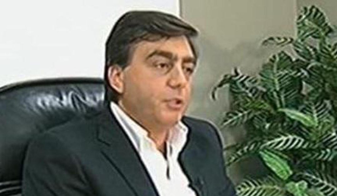 Valter Lavitola
