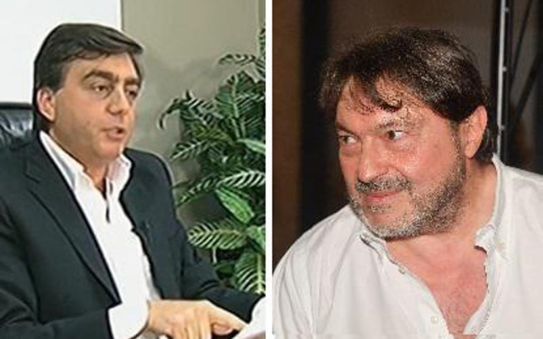 Attentato a Ranucci: indagato e perquisito Valter Lavitola