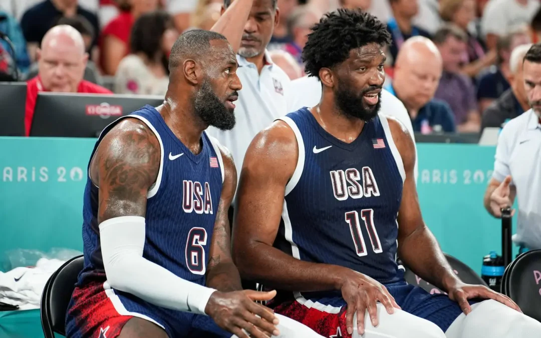 Nba, LeBron James ha deciso: giocherà nei Philadelphia 76ers
