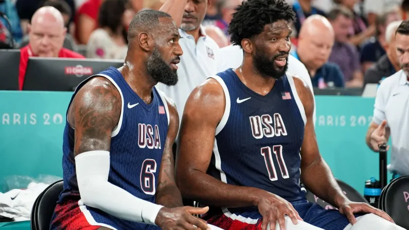 Nba, LeBron James ha deciso: giocherà nei Philadelphia 76ers
