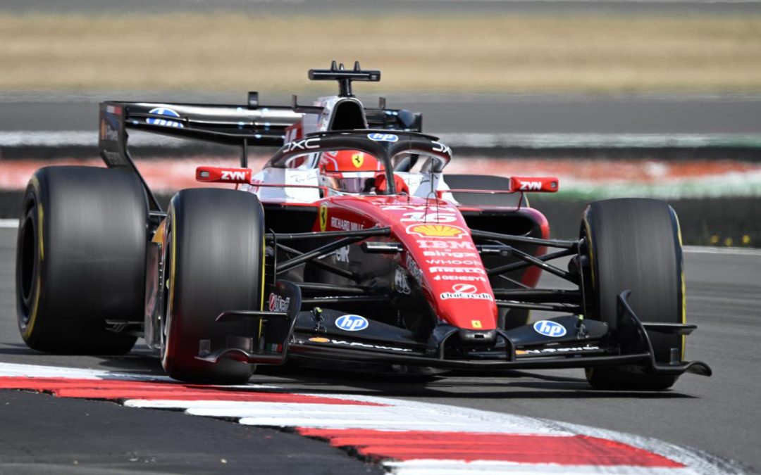 Formula 1, oggi prove libere e qualifiche Gp Ungheria: orario e dove vederle in tv