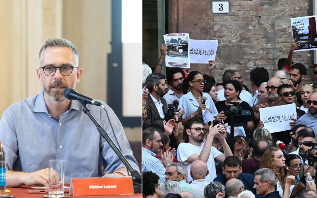 Fakir, nessun preavviso formale a organi sicurezza sul presidio del sindaco di Bologna