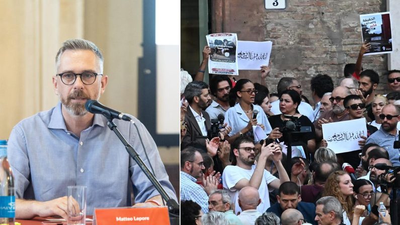 Fakir, nessun preavviso formale a organi sicurezza sul presidio del sindaco di Bologna