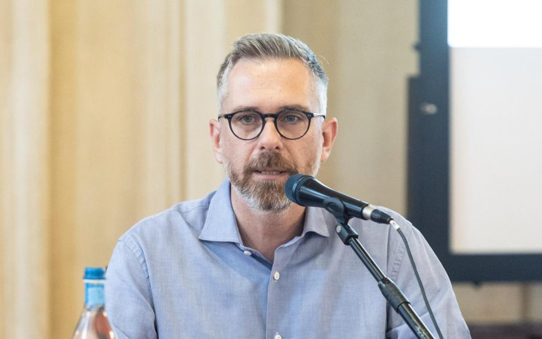 Lepore: “Non ho chiesto io la scorta, è un obbligo e mi fido dello Stato”﻿