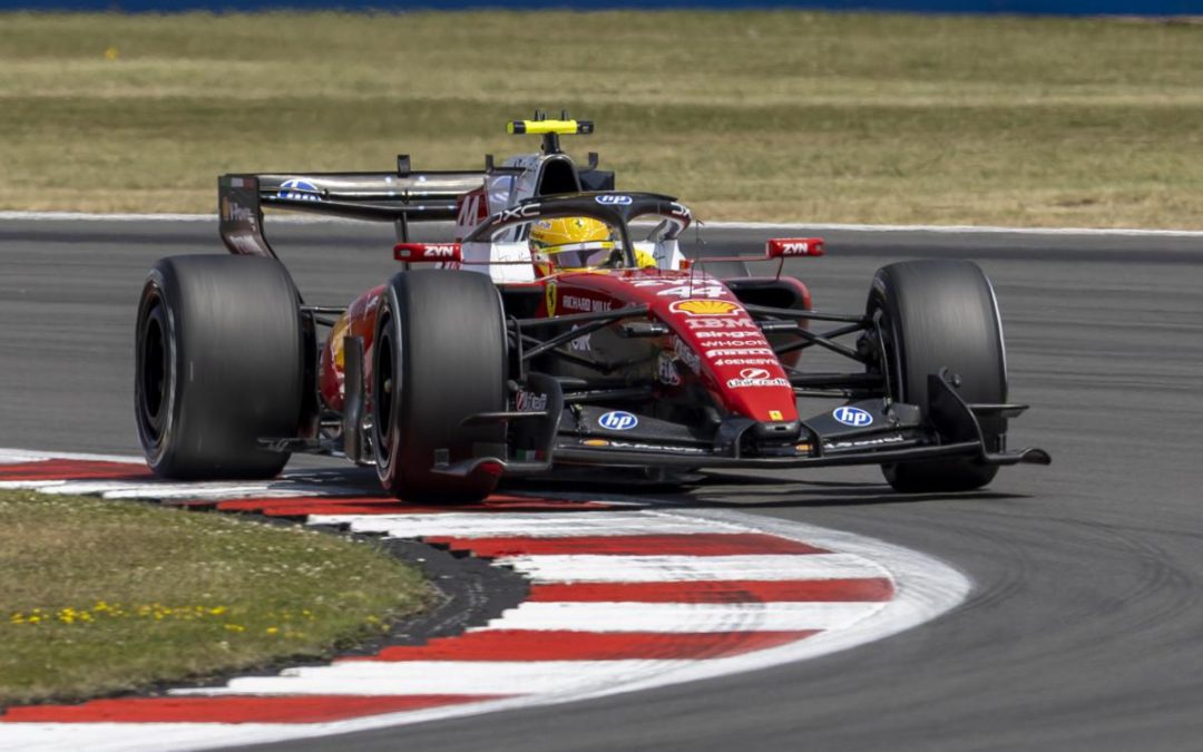 Gp Ungheria, Hamilton penalizzato: “Non ho visto Piastri”