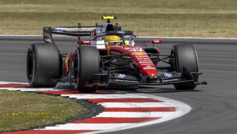 Gp Ungheria, Hamilton penalizzato: “Non ho visto Piastri”