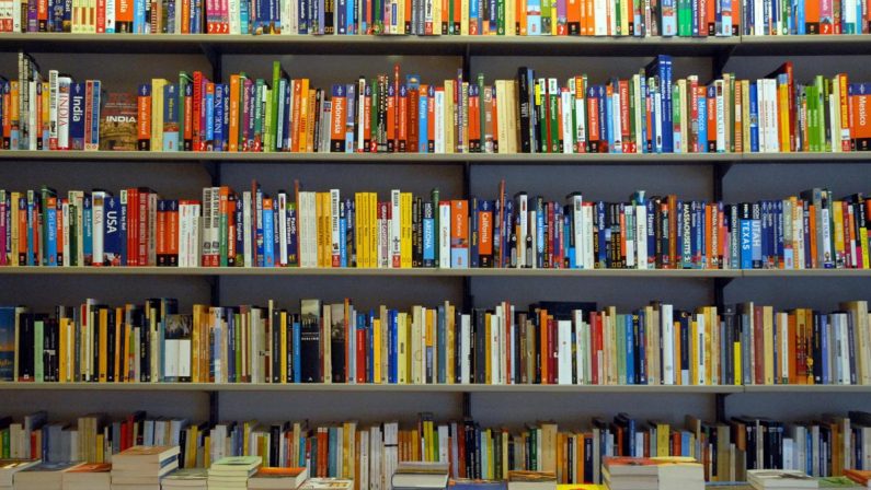 Da Enrico Deaglio a Federico Ruffo, ecco le novità in libreria