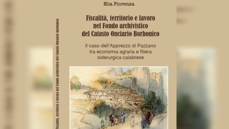 Pazzano racconta il Settecento: un archivio riscrive la storia economica della Calabria