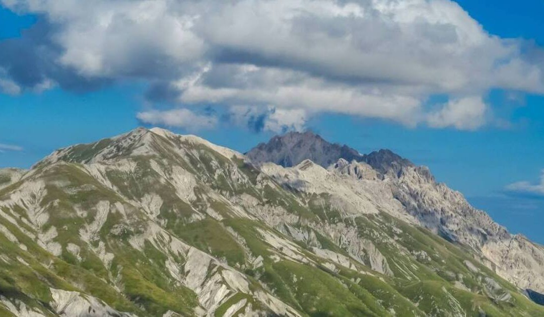 Dialogo sull’Appennino: la “veglianza” del Sud nel racconto di Tecce