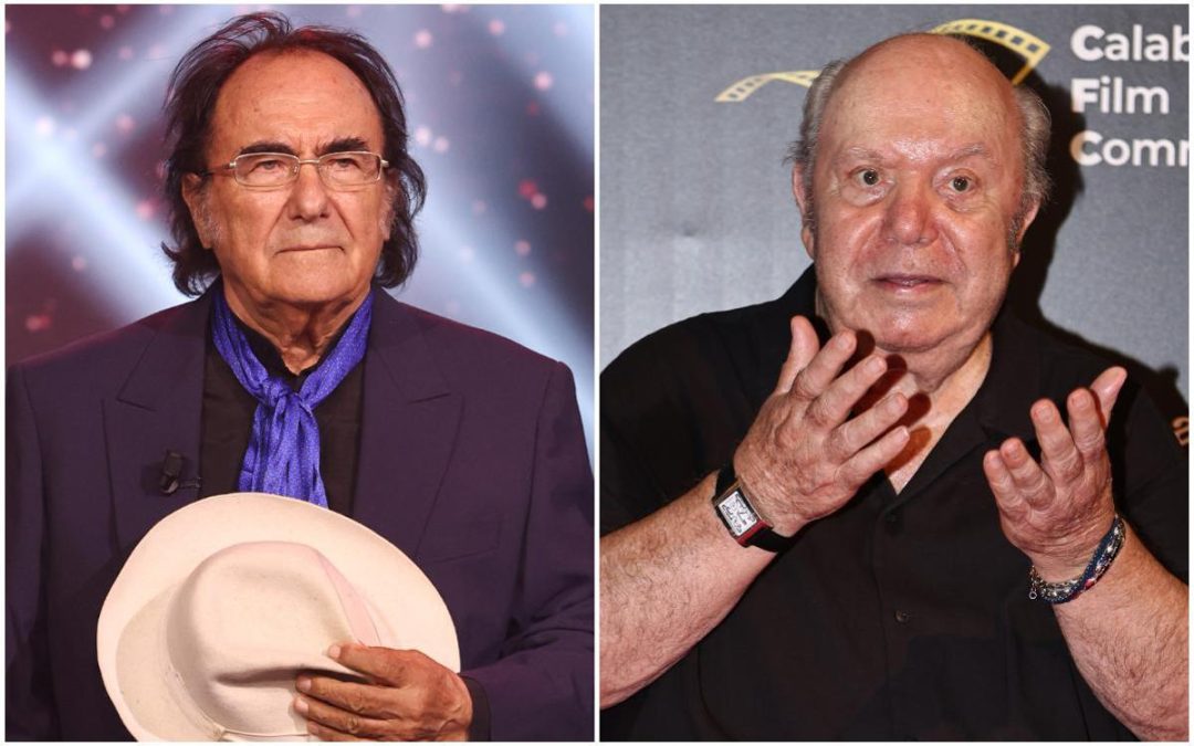 Lino Banfi: “Don Mazzi tra i pochi a pensare ancora agli altri”. Al Bano: “Un uomo in odore di santità”