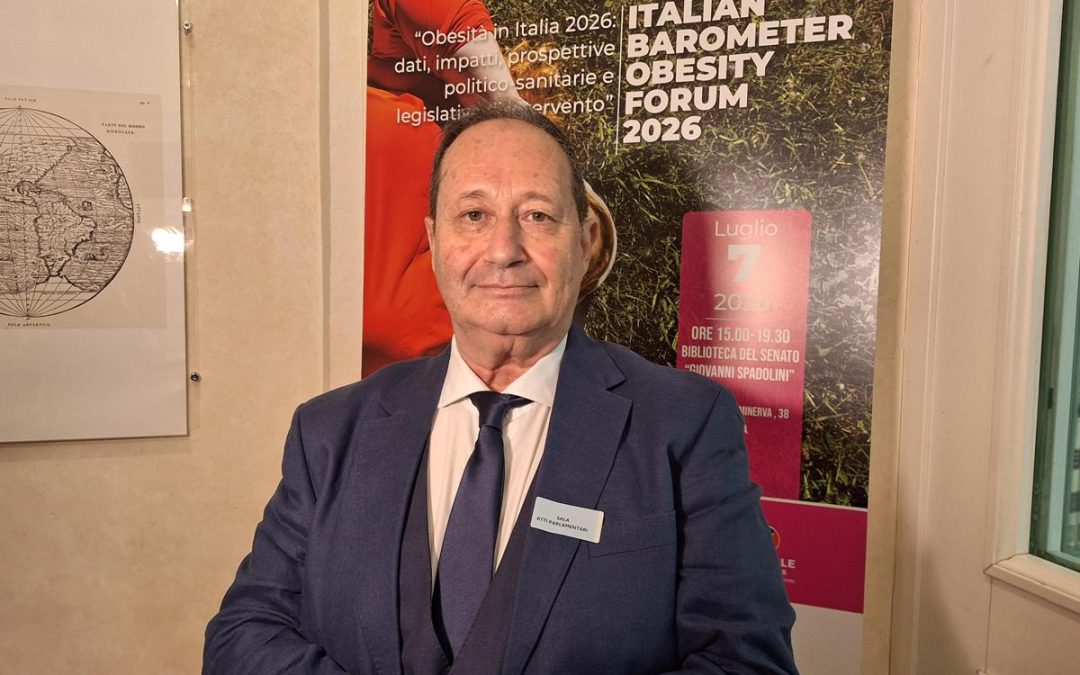 Linoci (Fiao): “Azioni per rendere operativa la legge su obesità”