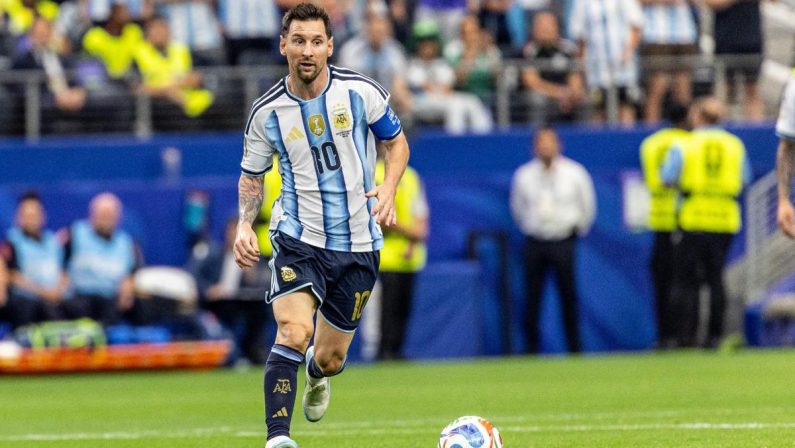 Mondiali, Argentina-Svizzera 0-0 – Diretta