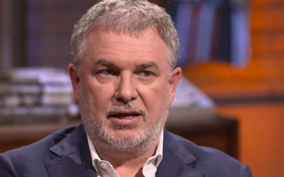 Lirio Abbate vicedirettore del ‘Giornale’ da settembre: guiderà il pool di inchieste