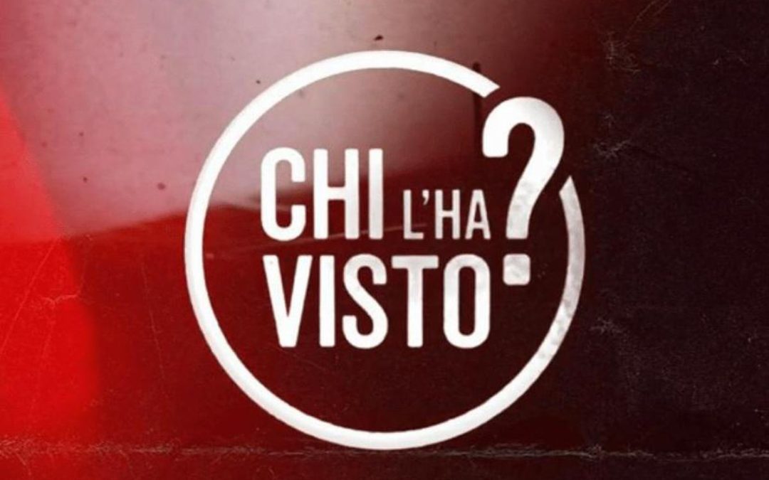 Chi l’ha visto?, salta ipotesi Coletta per il dopo Sciarelli: è caccia aperta