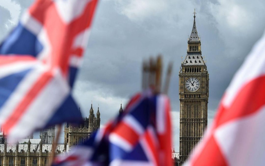 A Londra al via ‘Summer Street Project’: mezzo milione di sterline per trasformare la città in una piazza italiana