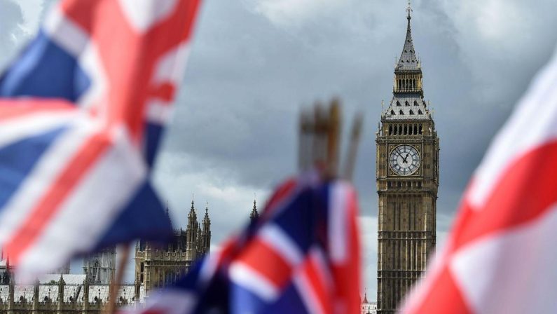 A Londra al via ‘Summer Street Project’: mezzo milione di sterline per trasformare la città in una piazza italiana