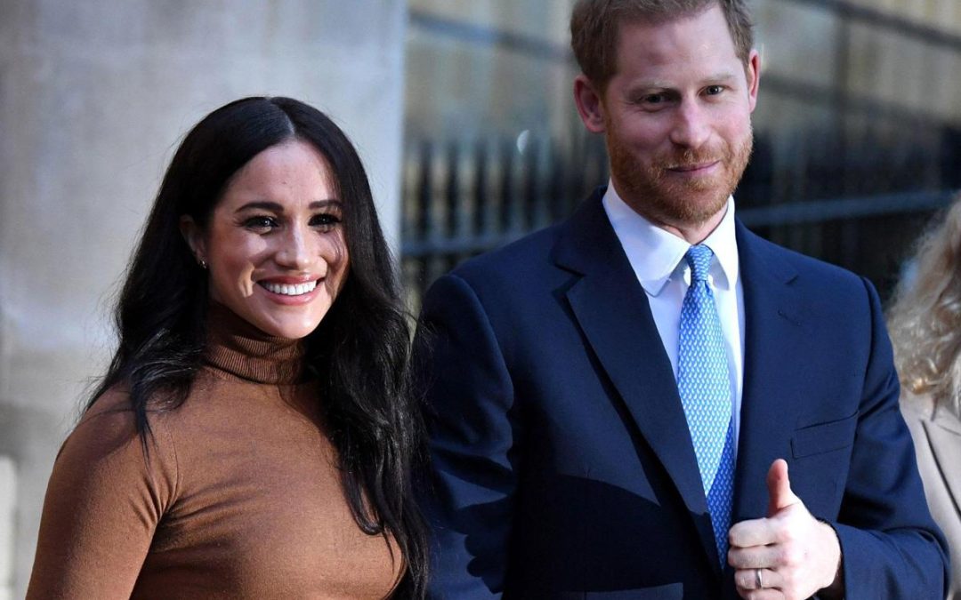 Harry e Meghan valutano di tornare a vivere in Gran Bretagna