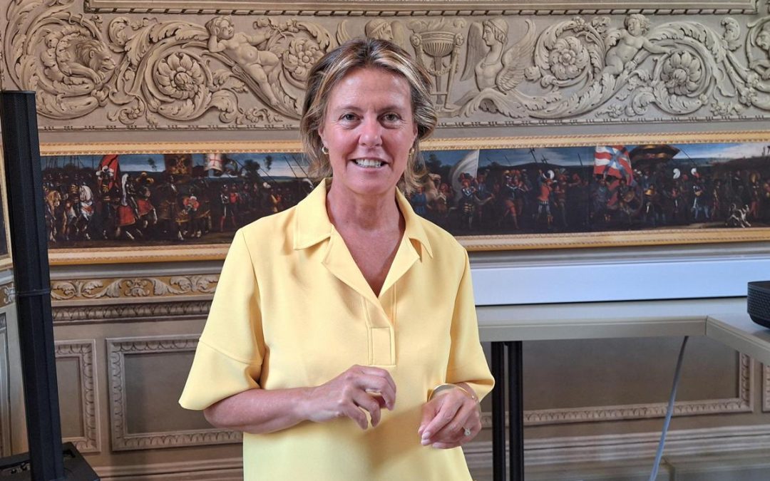 Salute, Lorenzin (Health&Science): “Priorità gestire impatto social su benessere giovani”