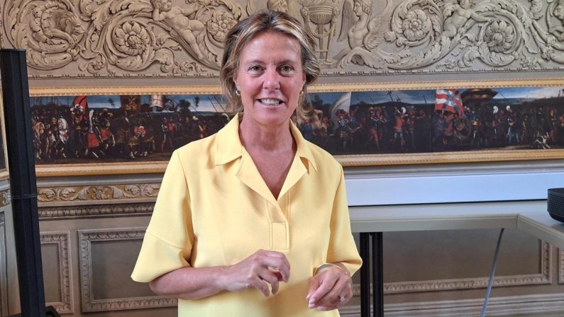 Salute, Lorenzin (Health&Science): “Priorità gestire impatto social su benessere giovani”