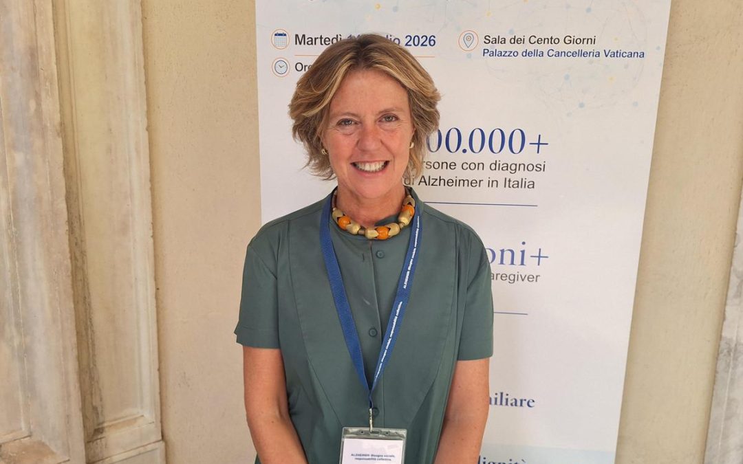 Alzheimer, Lorenzin (Pd): “Urge linea Ue su prevenzione accesso a cure e supporto”