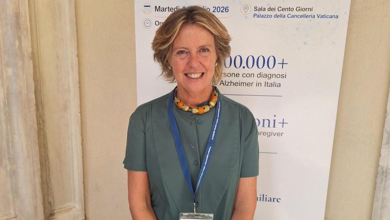 Alzheimer, Lorenzin (Pd): “Urge linea Ue su prevenzione accesso a cure e supporto”