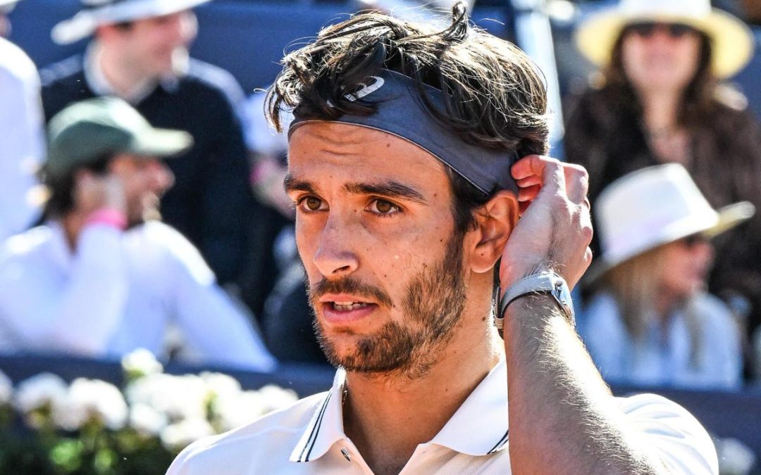 Musetti ‘vede’ il ritorno in campo dopo l’infortunio, parteciperà al torneo di Washington