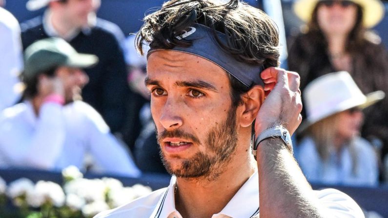 Musetti ‘vede’ il ritorno in campo dopo l’infortunio, parteciperà al torneo di Washington