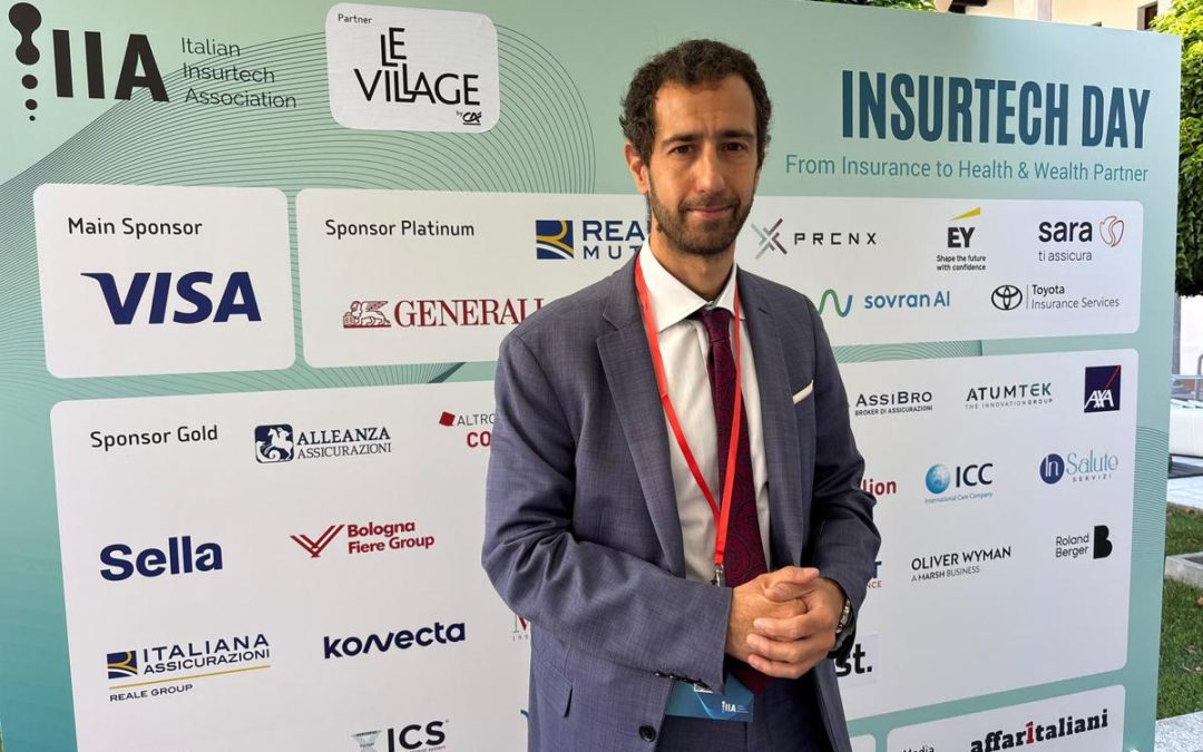 Assicurazioni, Losito (EY): “Necessario ecosistema longevity per popolazione che invecchia”