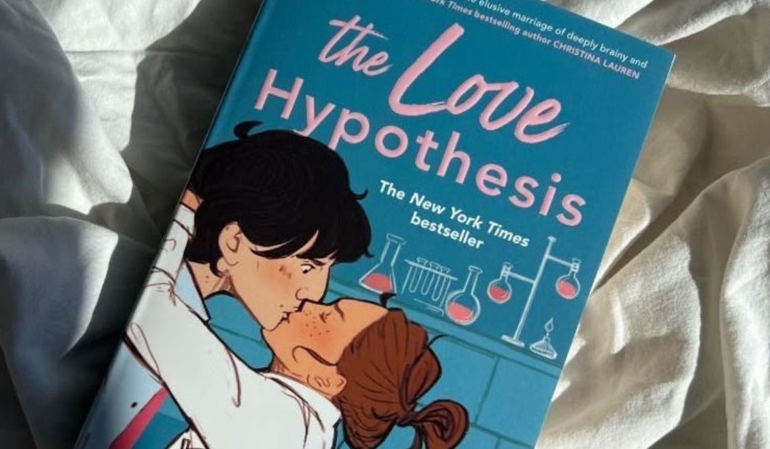 UNICAL VOICE – The Love Hypothesis arriva sullo schermo