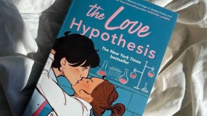 The Love Hypothesis arriva sullo schermo