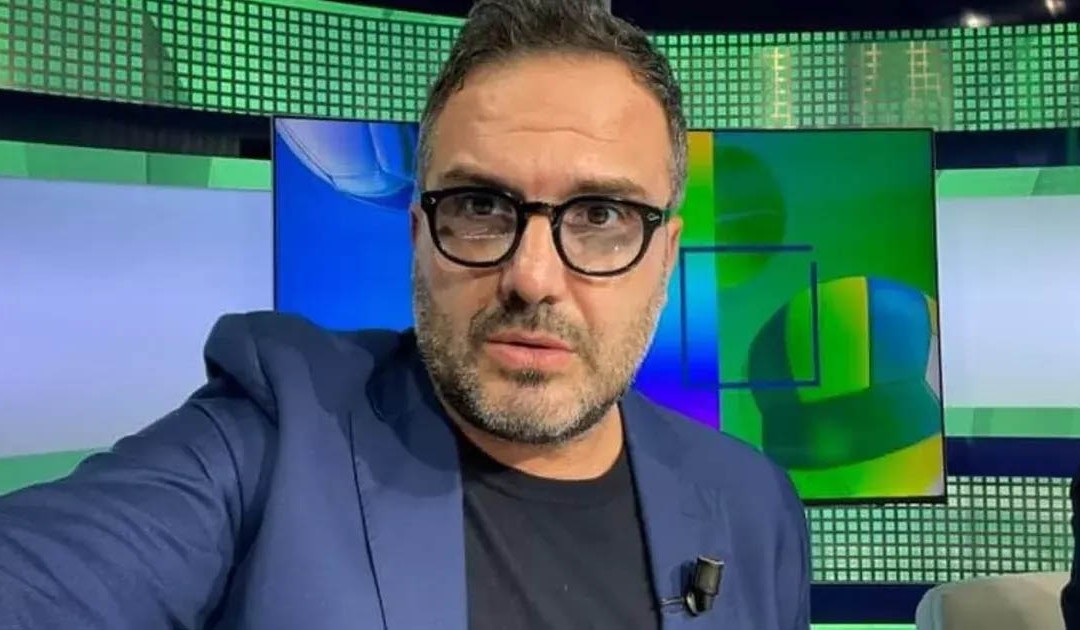 Luigi (Luca) Esposito