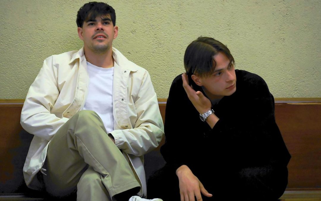 “Condotta moralmente discutibile ma nessuna prova di stupro da Lucarelli jr e Apolloni”, le motivazioni dell’assoluzione