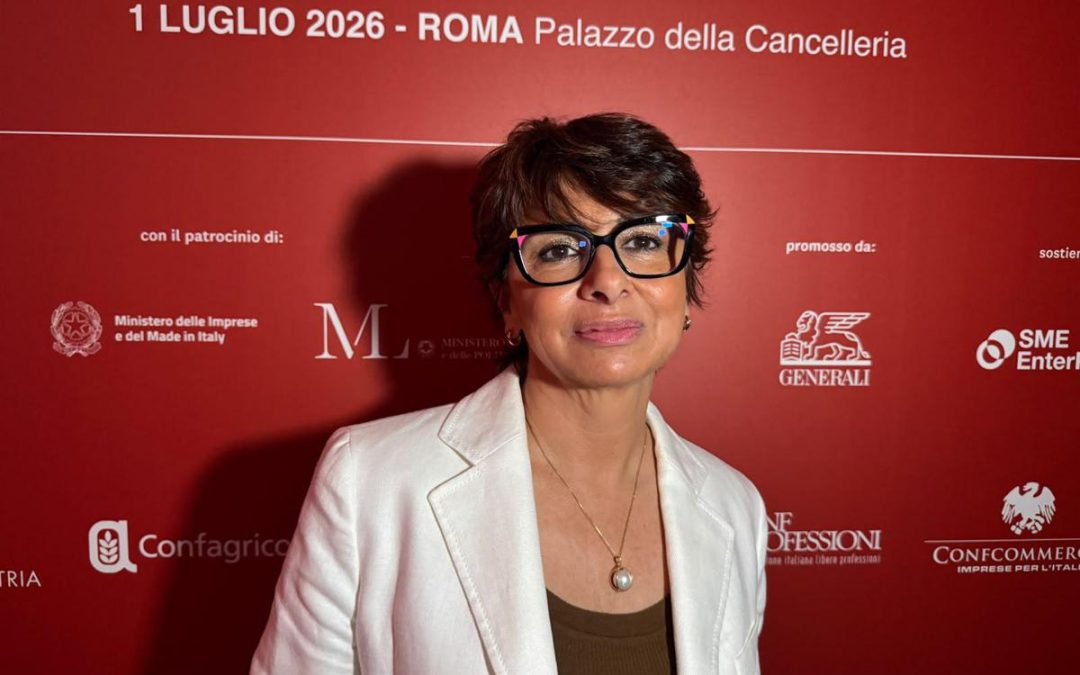 Imprese, Lucini (Generali): “Cresce un welfare sempre più integrato nella strategia d’impresa”