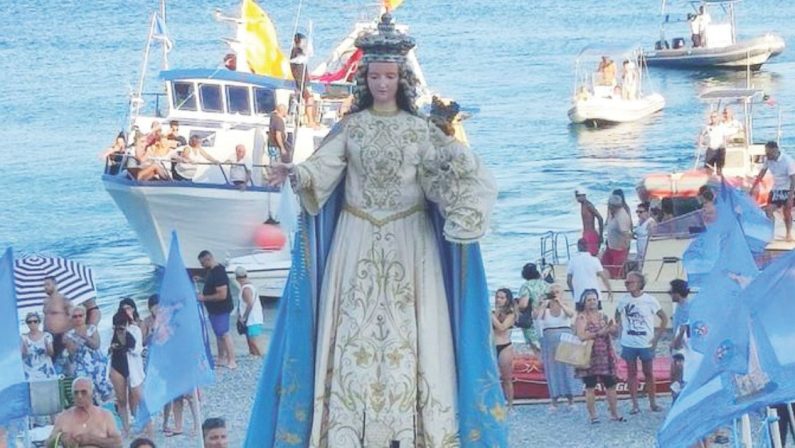 Madonna di Porto Salvo, a Catanzaro la festa per la protettrice dei marinai