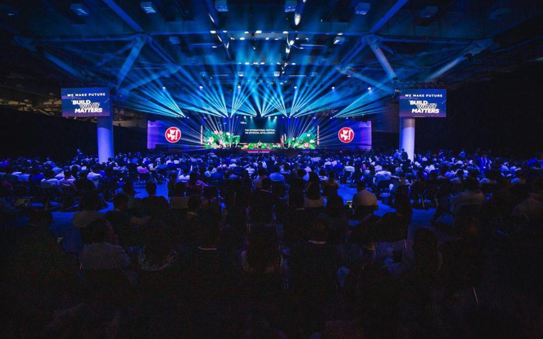 Innovazione, si chiude Wmf a Bologna: record 75mila presenze