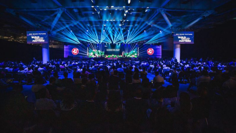 Innovazione, si chiude Wmf a Bologna: record 75mila presenze