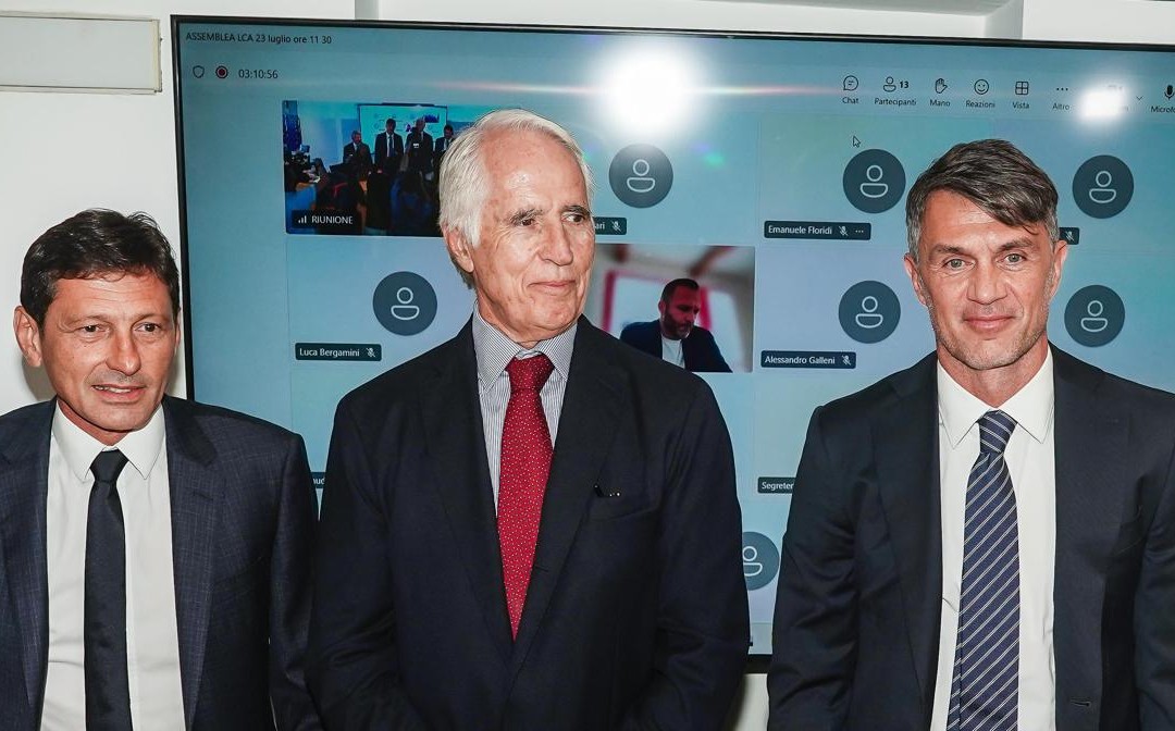 Figc cerca il nuovo ct dopo caso Pirlo: Mancini e Conte le alternative, ipotesi Palladino e Pioli