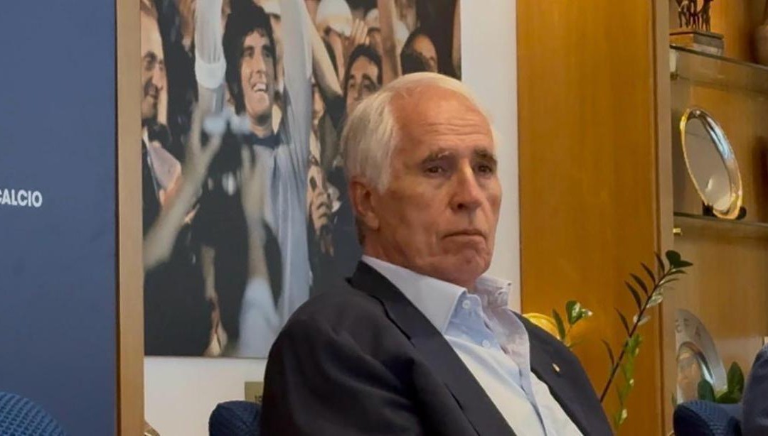 Malagò e la Nazionale: “Ct e Dt? Sarà tutto chiuso entro una settimana”