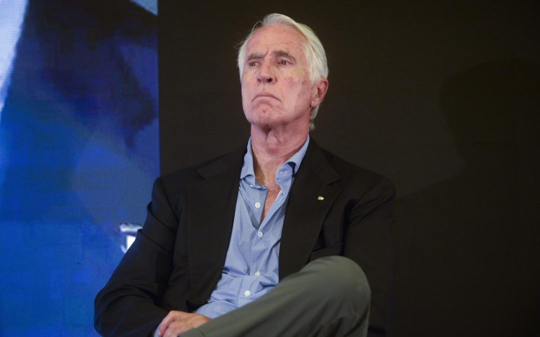 Caos Nazionale, la stampa estera sfotte: “Più difficile andare a Mondiali o scegliere ct?”