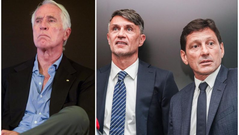 Ct Nazionale, oggi il giorno chiave: Consiglio Figc dopo caso Pirlo e dimissioni di Maldini-Leonardo