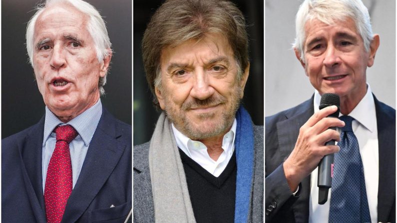 “Malagò mi ricorda Proietti”, la nuova critica di Abodi sul caso ct
