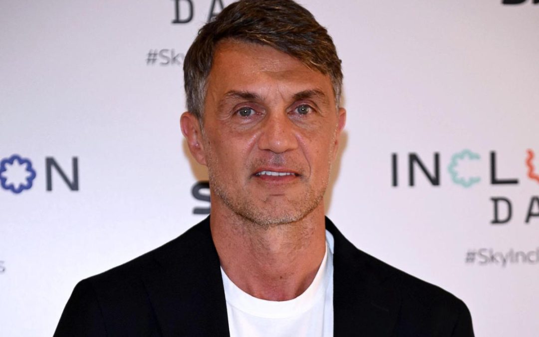 Figc, Paolo Maldini direttore tecnico e Leonardo advisor