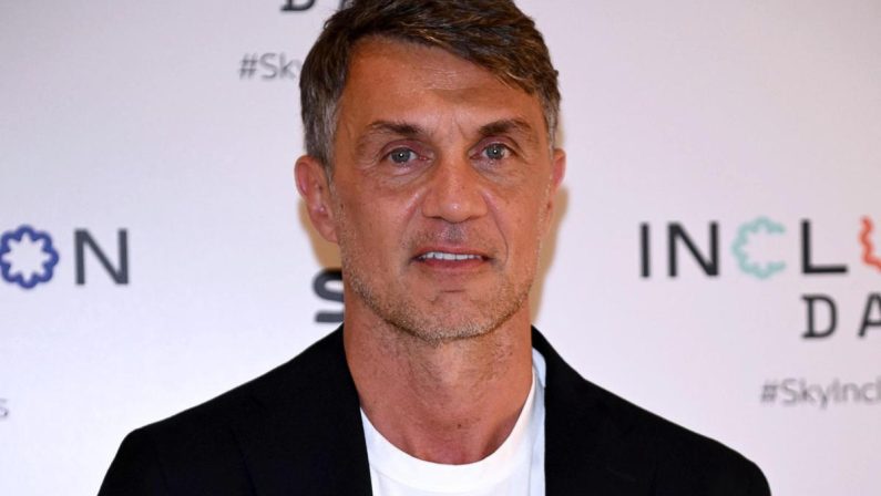 Figc, Paolo Maldini direttore tecnico e Leonardo advisor