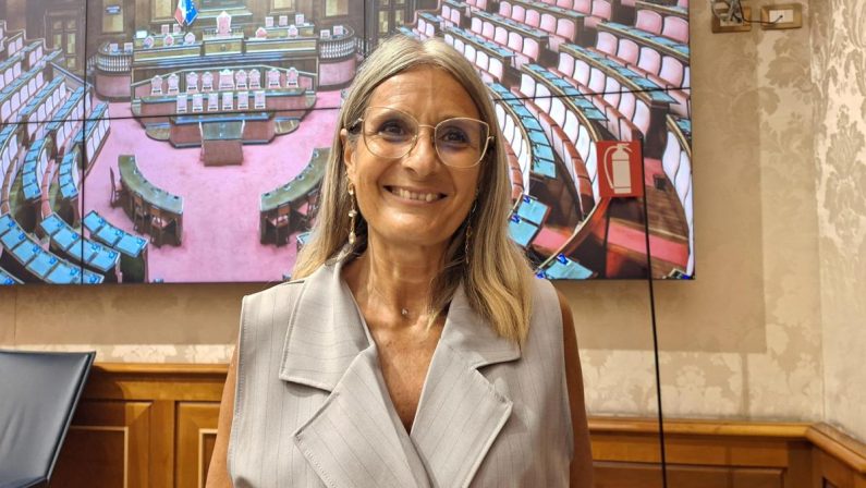 Malpezzi (Pd): “No a device fino a 36 mesi, lo spiegheranno ostetriche e pediatri”