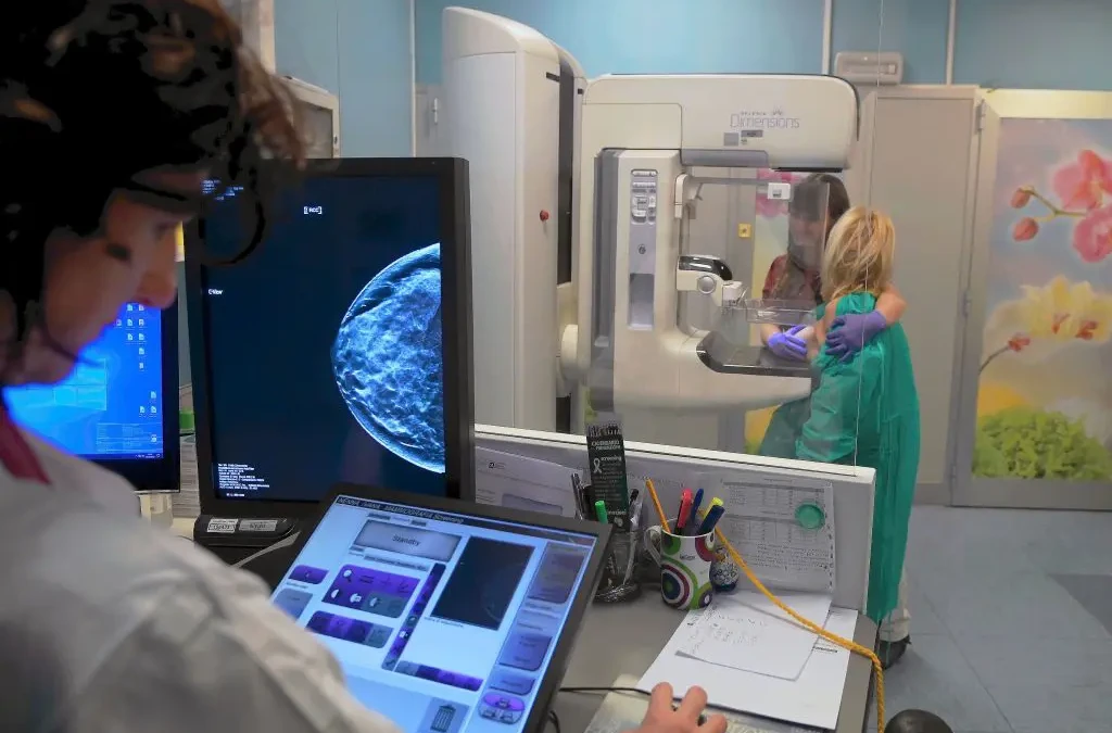 Screening mammografico, Regione Lazio ed Europa Donna Italia insieme per la prevenzione