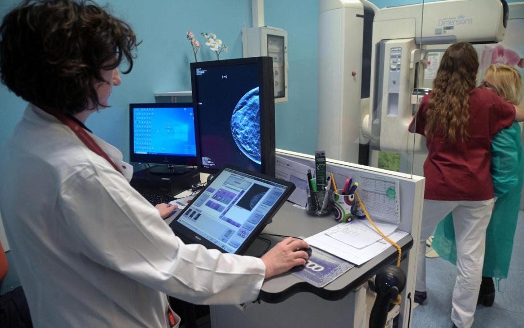 In Italia 950mila le donne col cancro al seno, Rete oncologica pazienti Italia: ‘fare almeno 150 munti attività fisica a settimana’