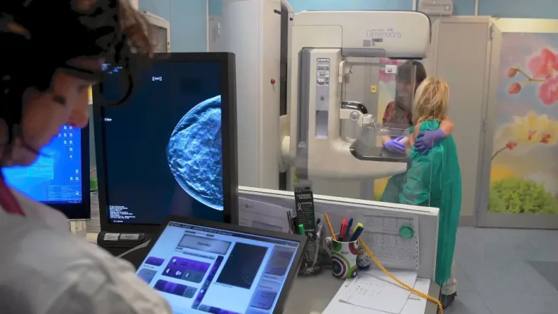 Screening mammografico, Regione Lazio ed Europa Donna Italia insieme per la prevenzione