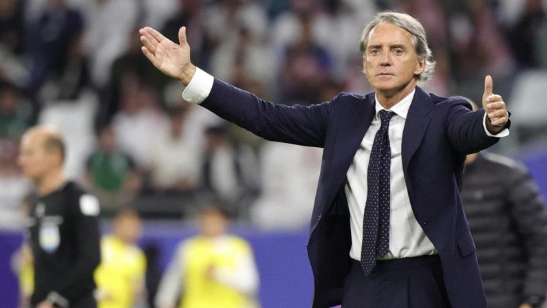 Roberto Mancini e il ritorno in azzurro, dal trionfo di Wembley alle ombre dell’addio