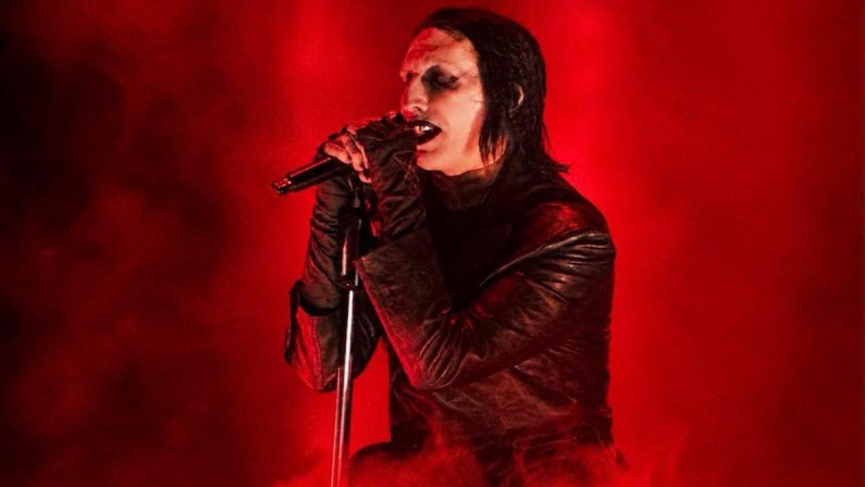 Marilyn Manson, oltre lo shock una nuova ‘Golden Age’